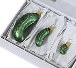 Legend of the Pickle<br>Trio in a Deluxe Gift Box